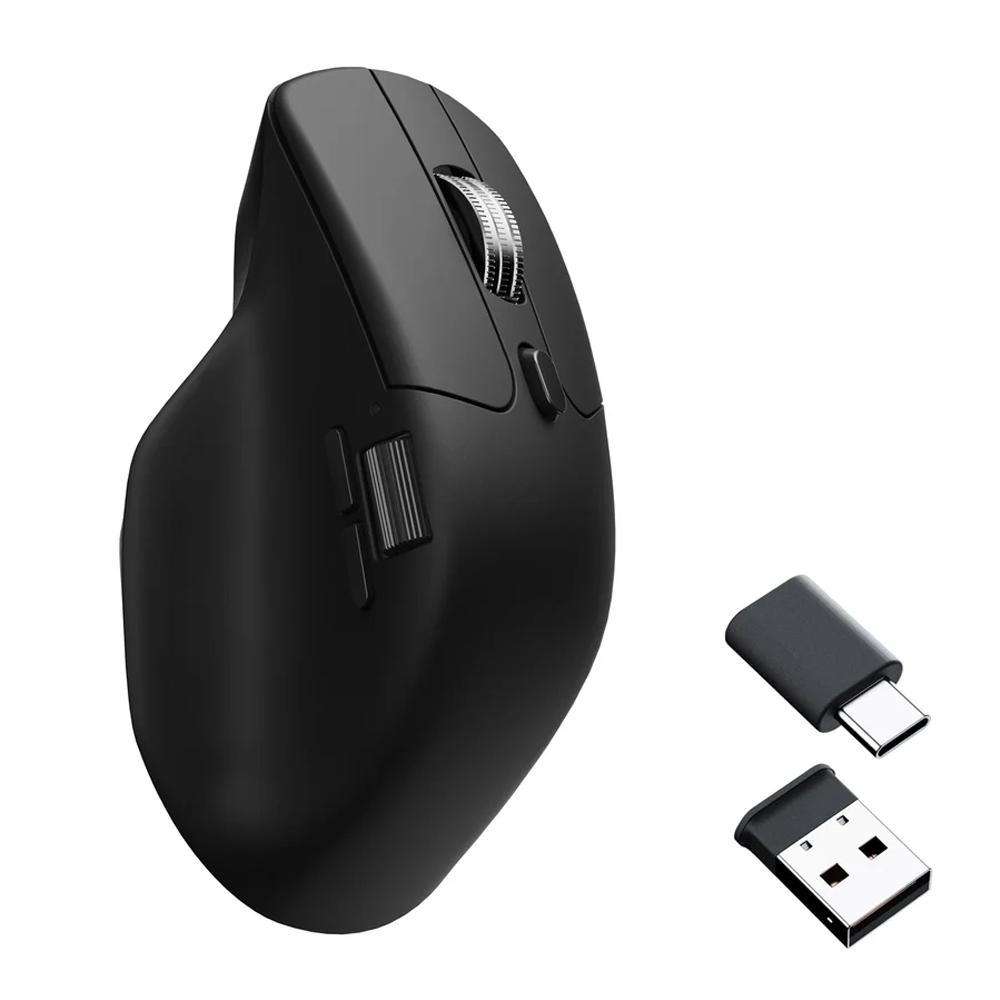 Keychron M6, All Silent Micro Switch