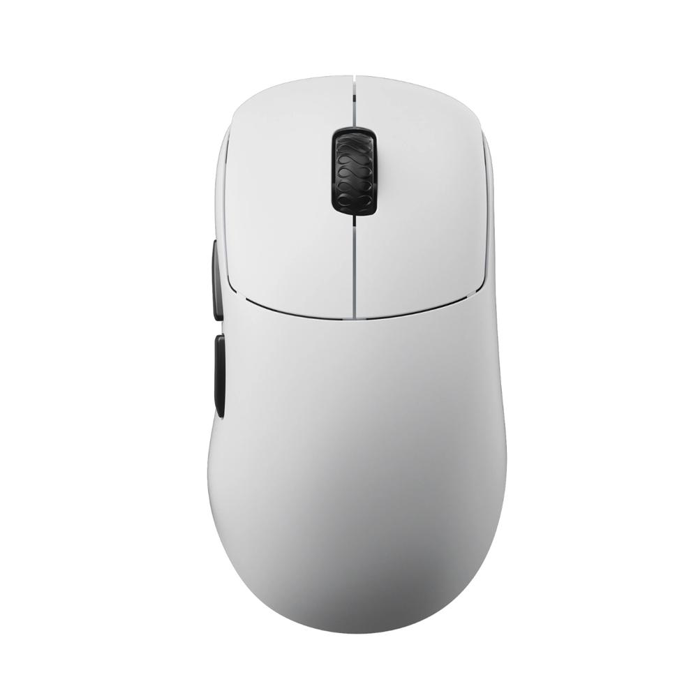 Lamzu Thorn V2, White