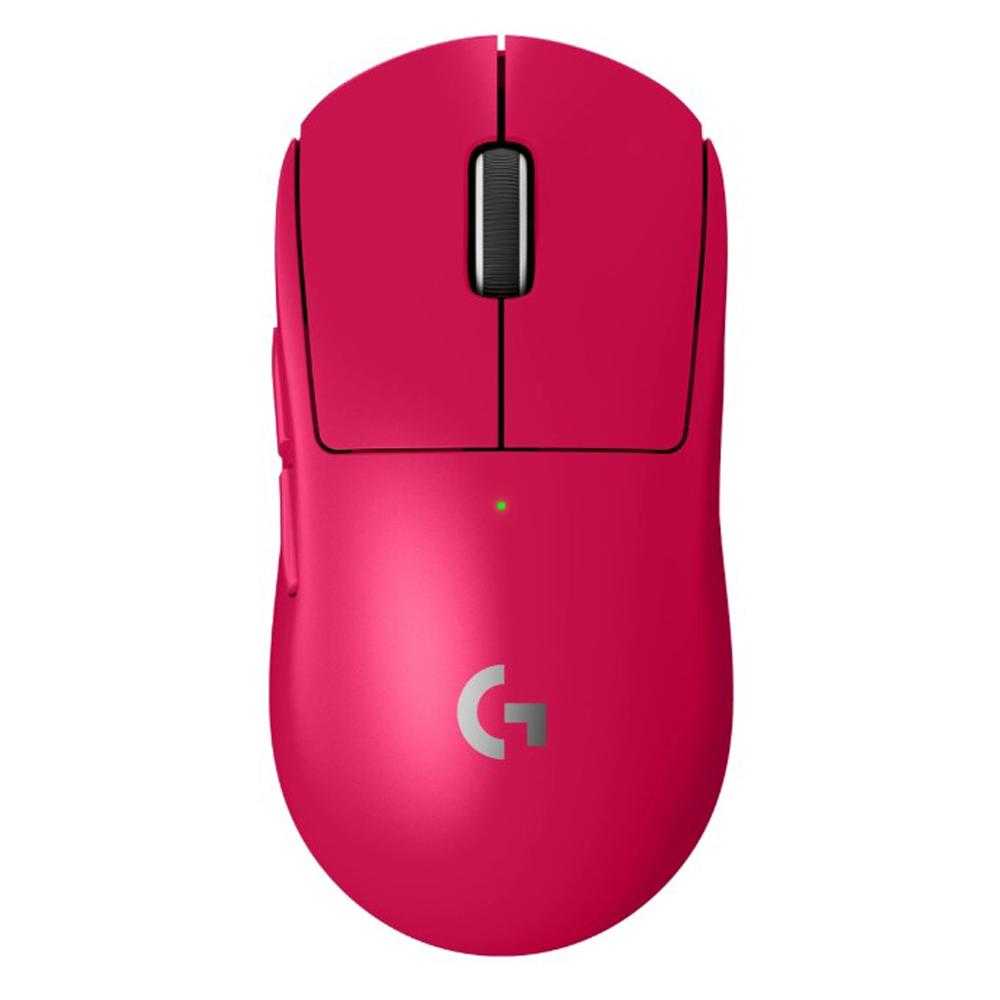 Logitech G Pro X Superlight 2