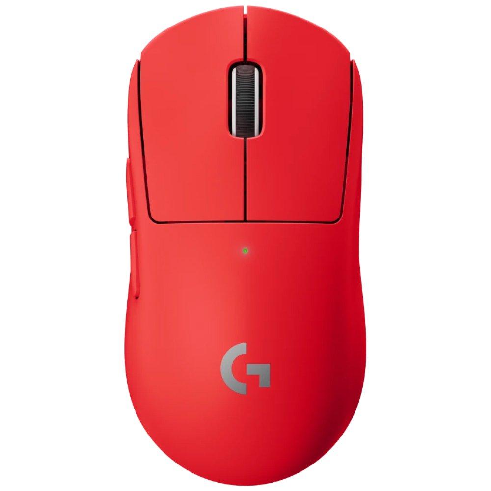 Logitech G Pro X Superlight 2