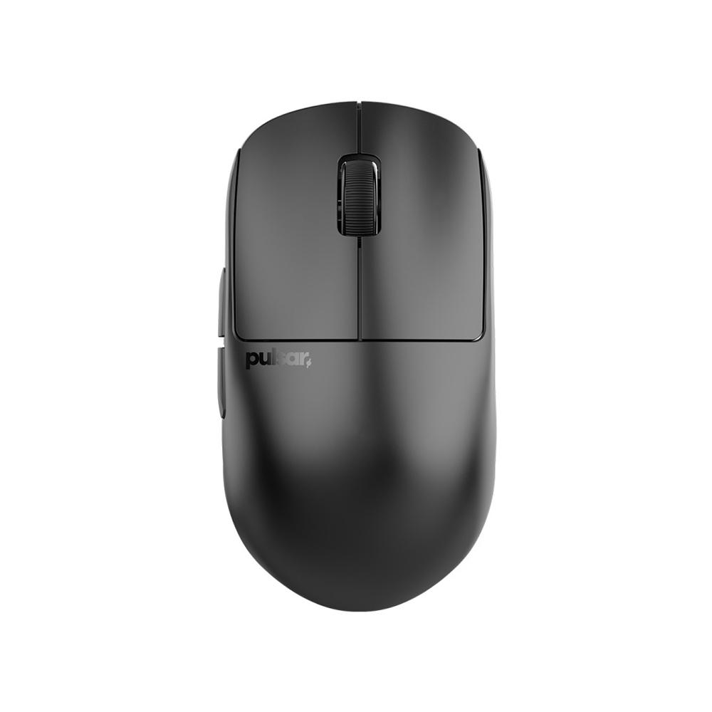 Pulsar X2H V3 Mini Wireless, Black