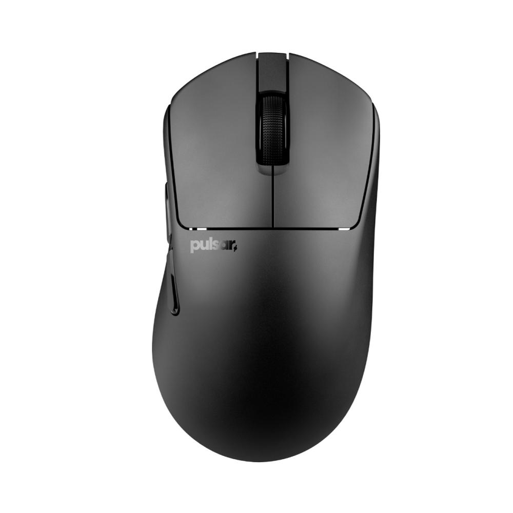 Pulsar X3 CRAZYLIGHT Medium Wireless, Jet