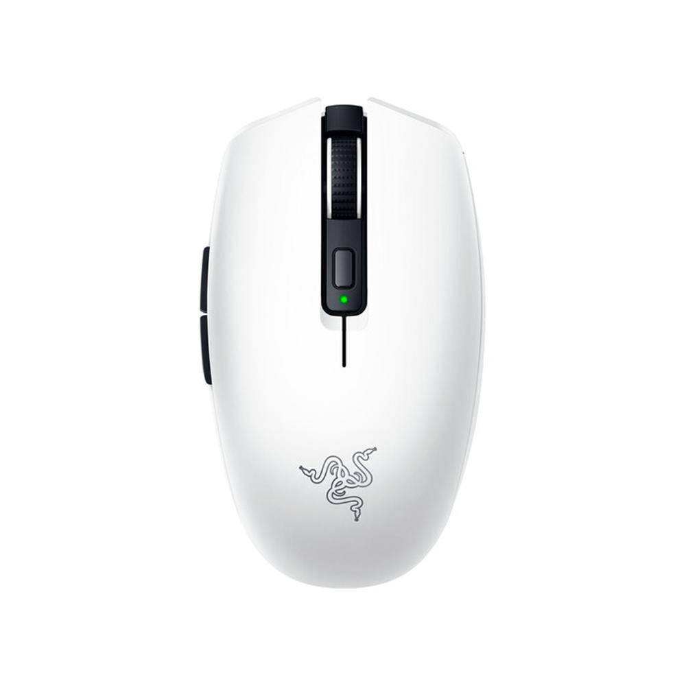 Razer Orochi V2, White