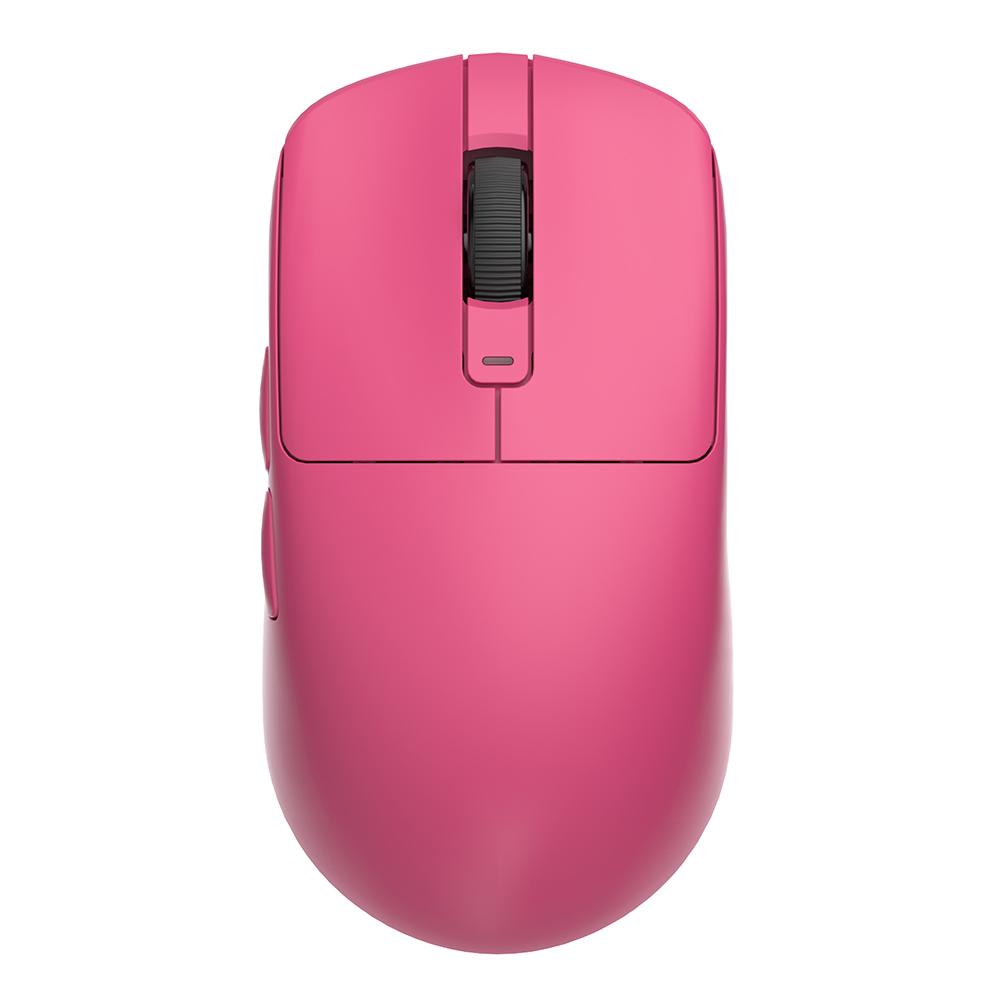 ROYAL KLUDGE M3 Wireless, Berry Red