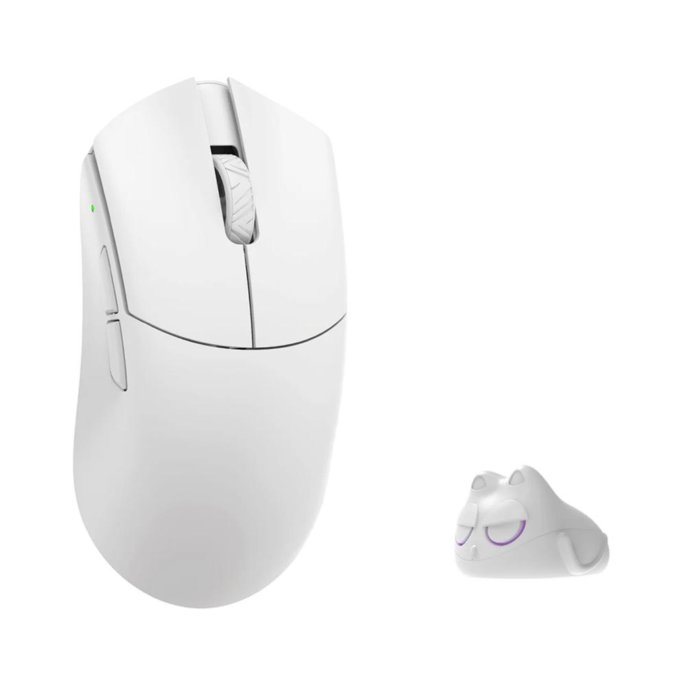 WLMouse Beast G Max, Kailh Optical