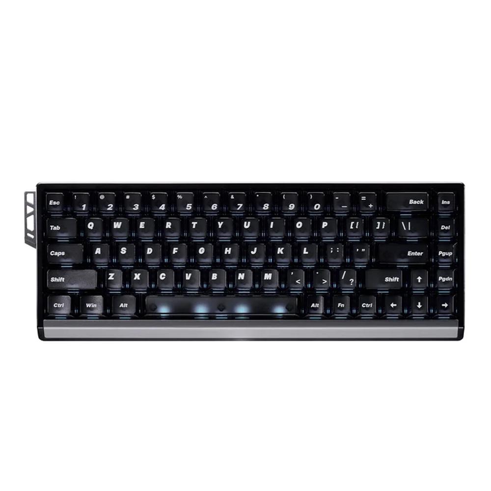 ATK 68RX Black, Magnetic Wolf Switch