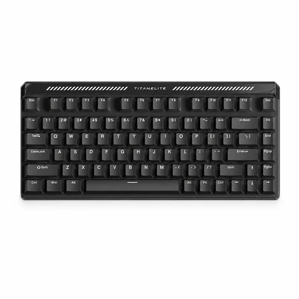 FGG TITAN 75 TURBO HE RGB