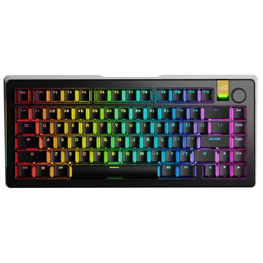 Glorious GMMK 3 Pro HE Wireless