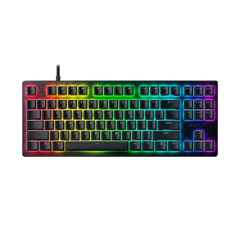 Razer Huntsman V3 HE Magnetic Tenkeyless