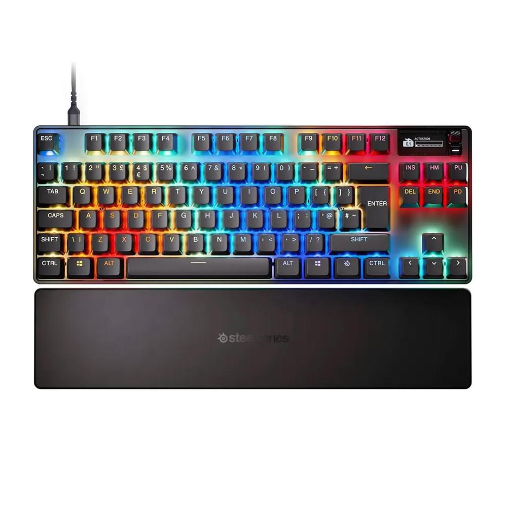 SteelSeries Apex Pro TKL (2023), UK