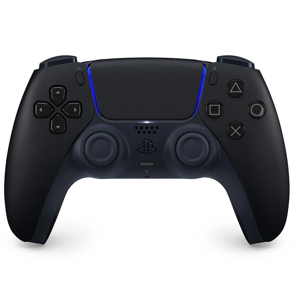 Sony DualSense V3, Black