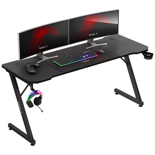 Huzaro Hero 4.8 Gaming Desk