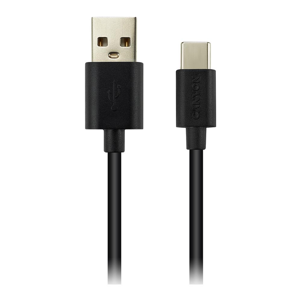 CANYON cable UC-2 USB-C 5W 2m
