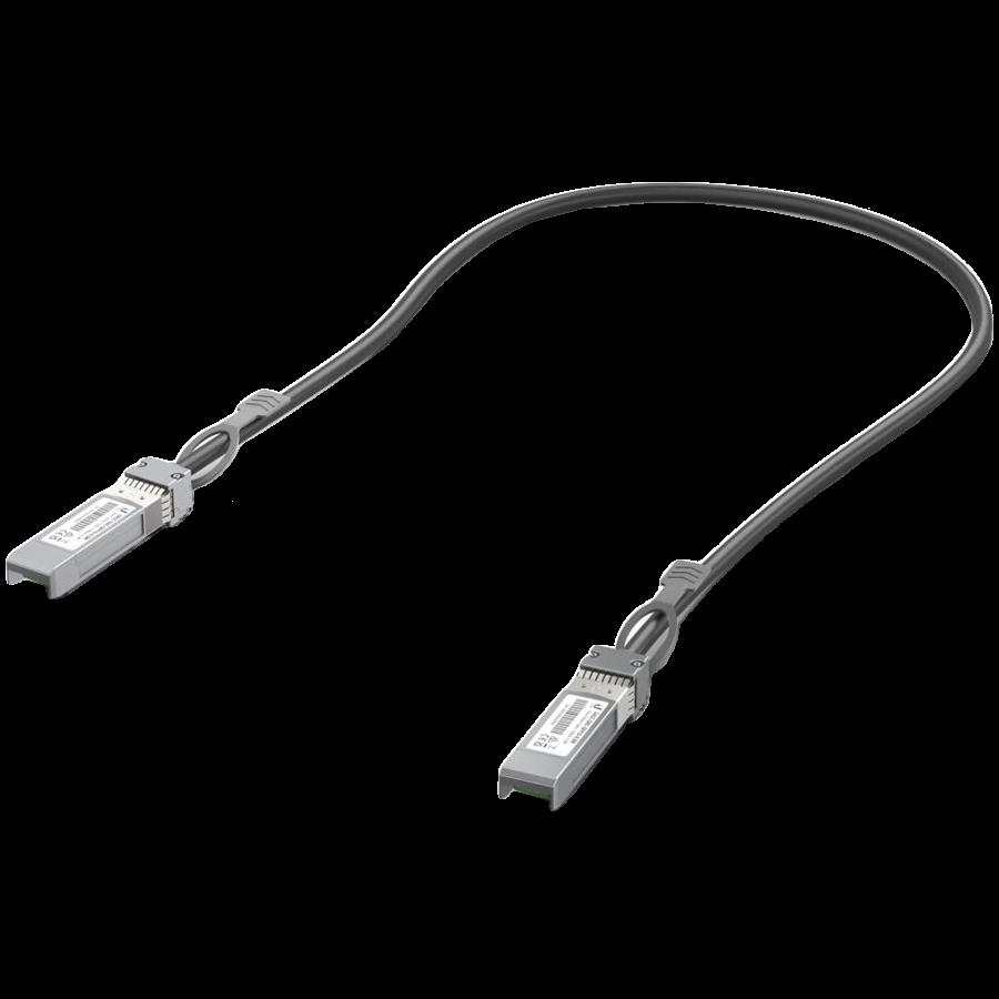 Ubiquiti cable UACC-DAC-SFP10-0.5M SFP+ direct