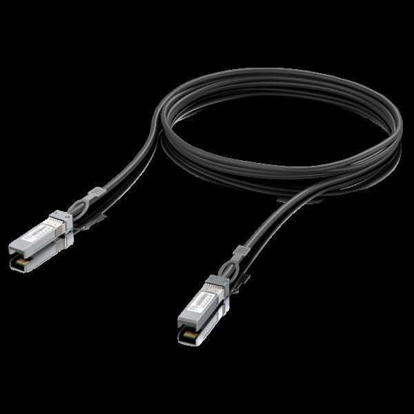Ubiquiti UACC-DAC-SFP10-3M 10 Gbps Direct Attach