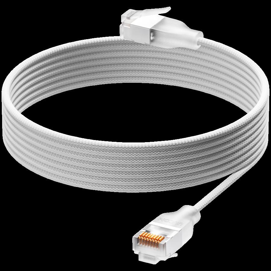 Ubiquiti UniFi Premium Patch Cable UACC-Cable-Patch-EL-C6A-2M-W