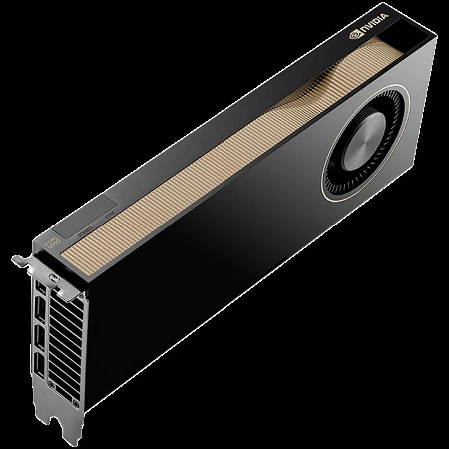 PNY NVIDIA RTX PRO 6000 Blackwell