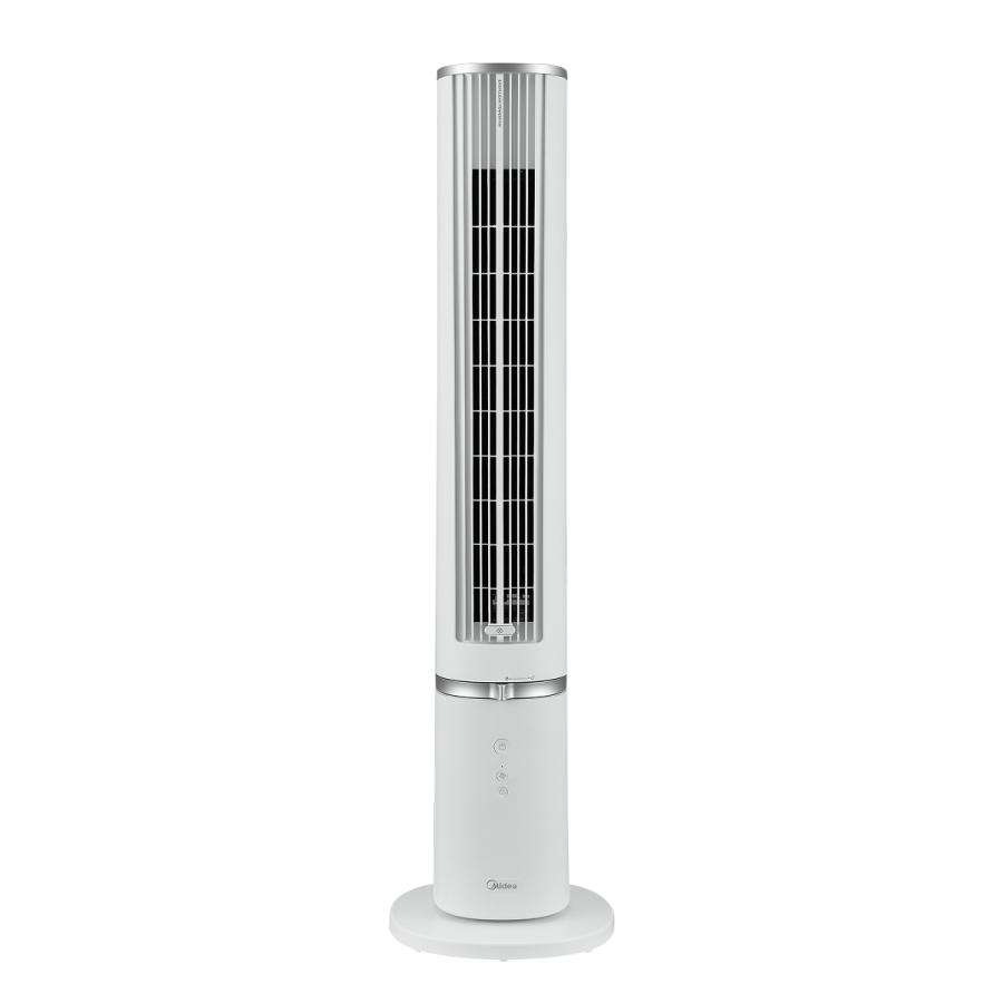 Midea Aroma Tower fan, 45W, Fully