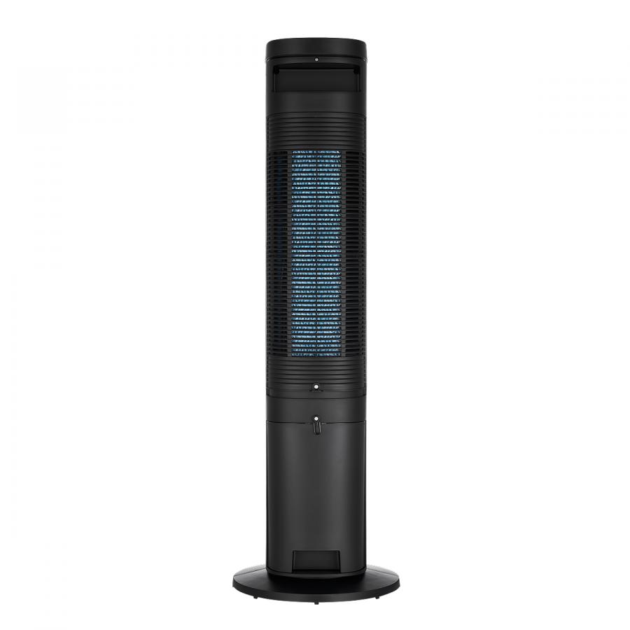 Midea Cooling tower fan, 45W, Ion