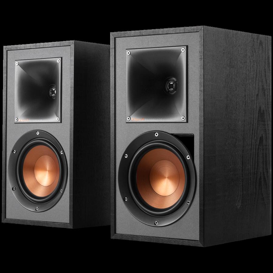 Klipsch Reference R-51PM Powered Bookshelf Speakers