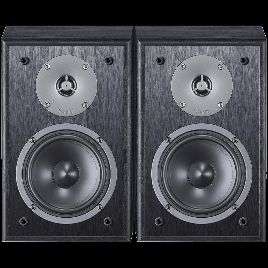 Magnat Monitor S10 B Bookshelf Speakers