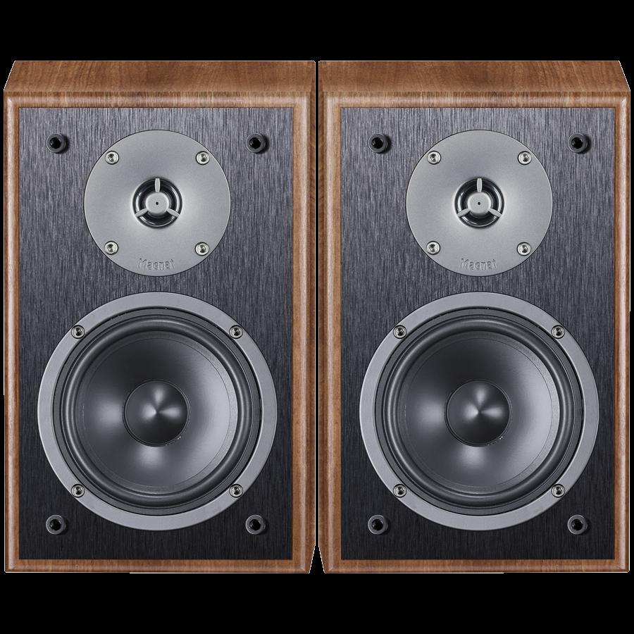 Magnat Monitor S10 B Bookshelf Speakers