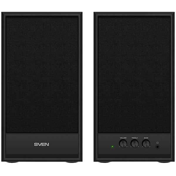 Multimedia - Speaker SVEN SPS-702 (Stereo