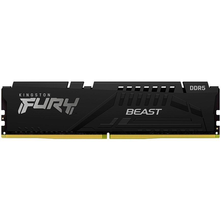 Kingston 16GB 6400MT/s DDR5 CL32 DIMM