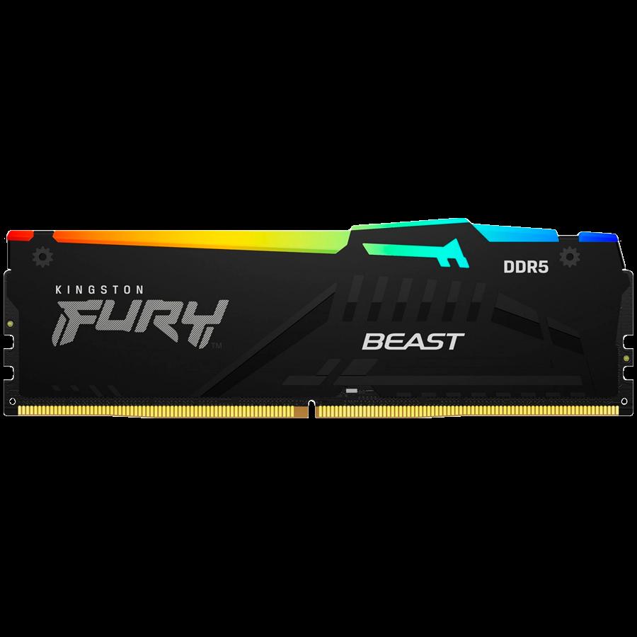 Kingston 16GB 6400MT/s DDR5 CL32 DIMM