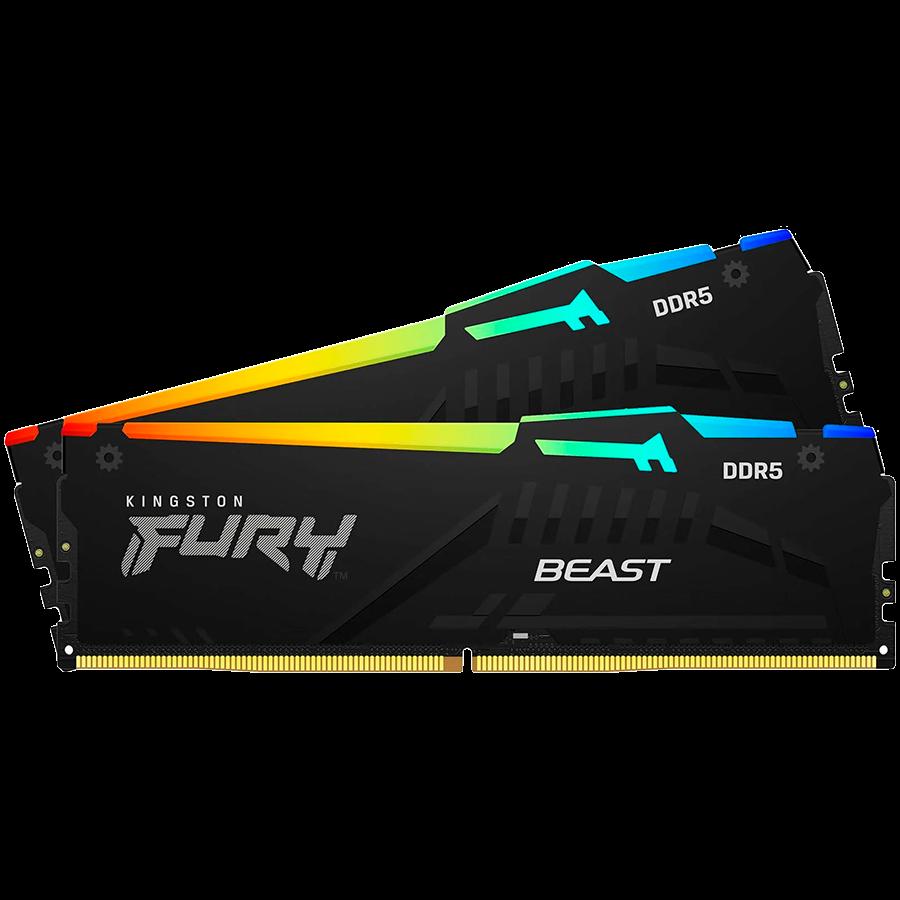 Kingston 32GB 6400MT/s DDR5 CL32 DIMM