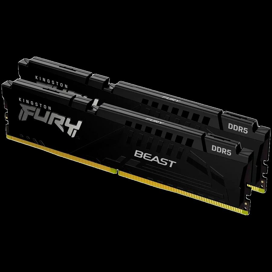 Kingston 32GB 6800MT/s DDR5 CL34 DIMM