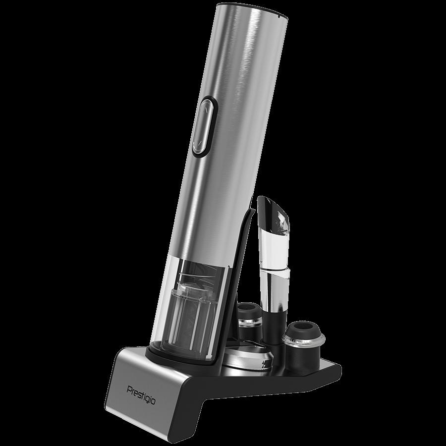 Prestigio Garda, smart wine opener, simple