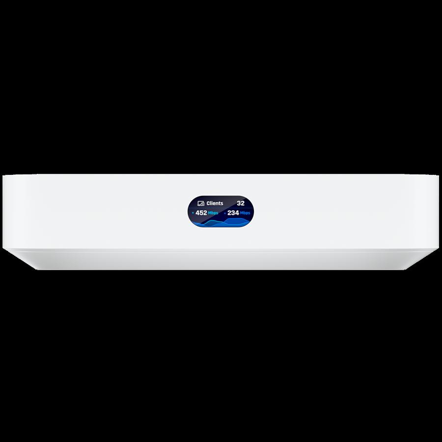 UBIQUITI UniFi Cloud Gateway Ultra