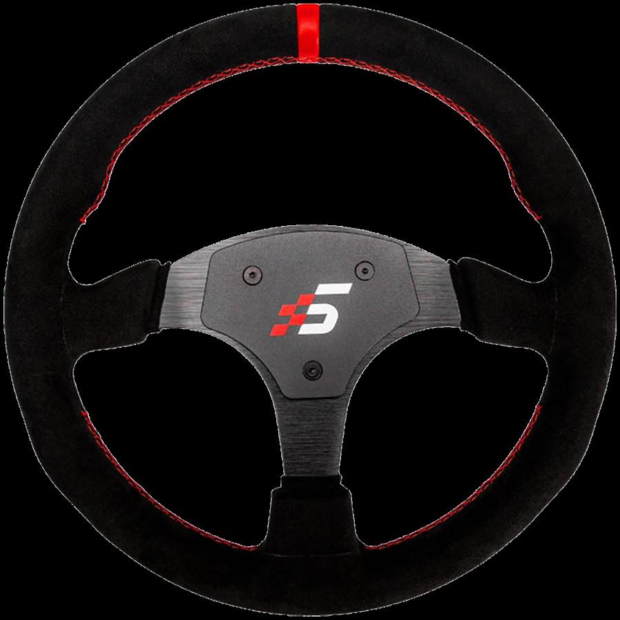 SIMAGIC Round-Shaped Steering wheel without HUB