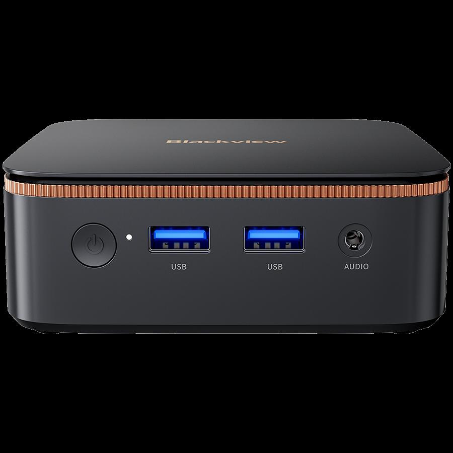 Blackview miniPC MP20 AMD Ryzen 3300U
