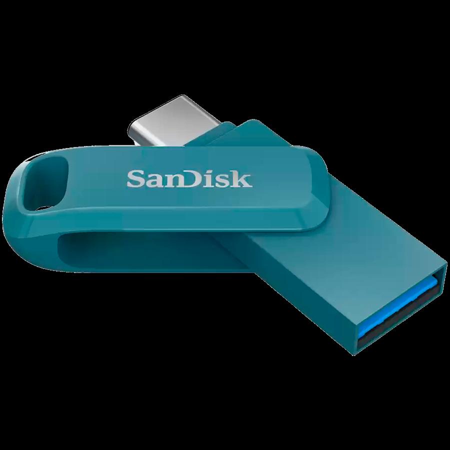 SANDISK Ultra Dual Drive Go USB