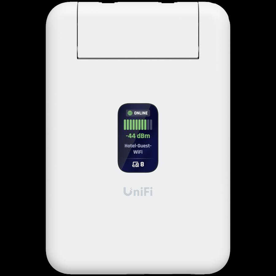Ubiquiti UTR UniFi Travel Router ultra-slim