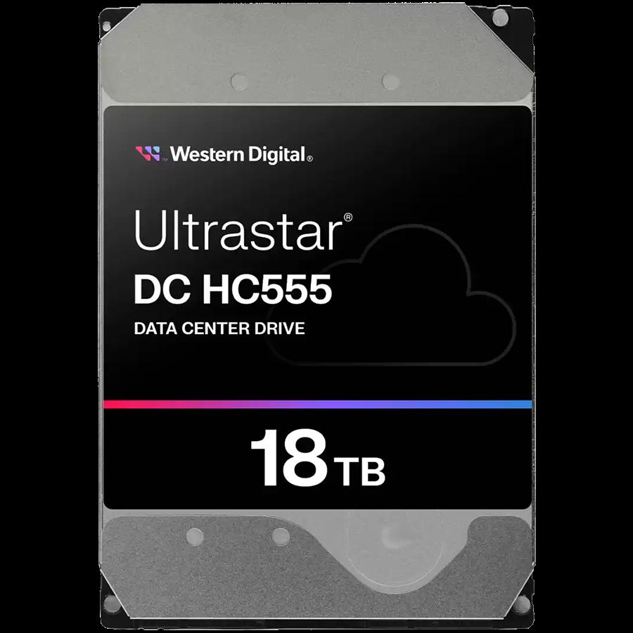 WESTERN DIGITAL HDD Server WD/HGST ULTRASTAR