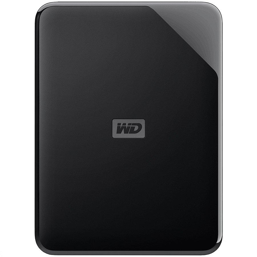 WESTERN DIGITAL HDD External WD Elements