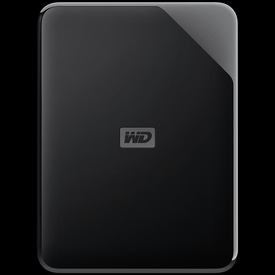 WESTERN DIGITAL HDD External WD Elements