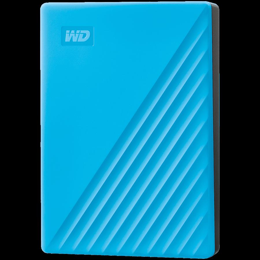 WESTERN DIGITAL HDD External WD My