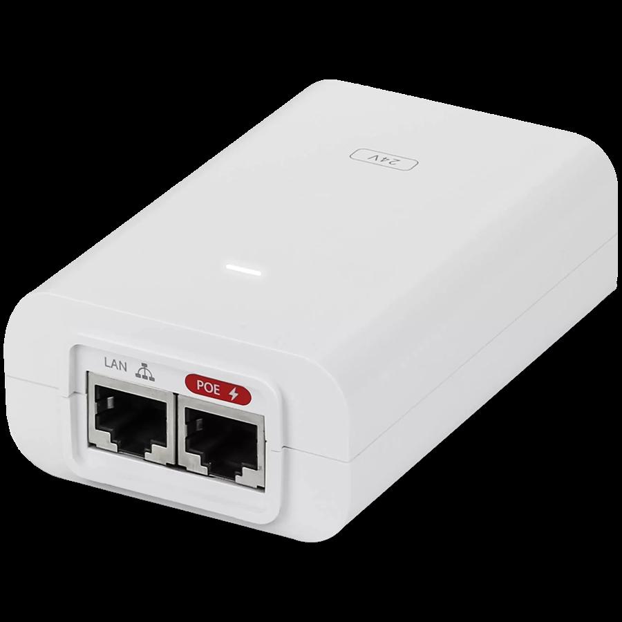Ubiquiti 24 V DC PoE Adapters