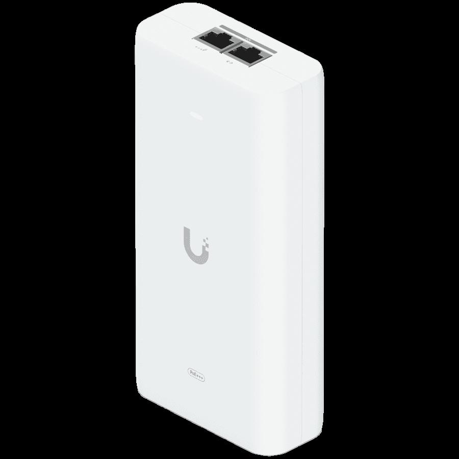 Ubiquiti UniFi 10G PoE+++ Adapter (90W)