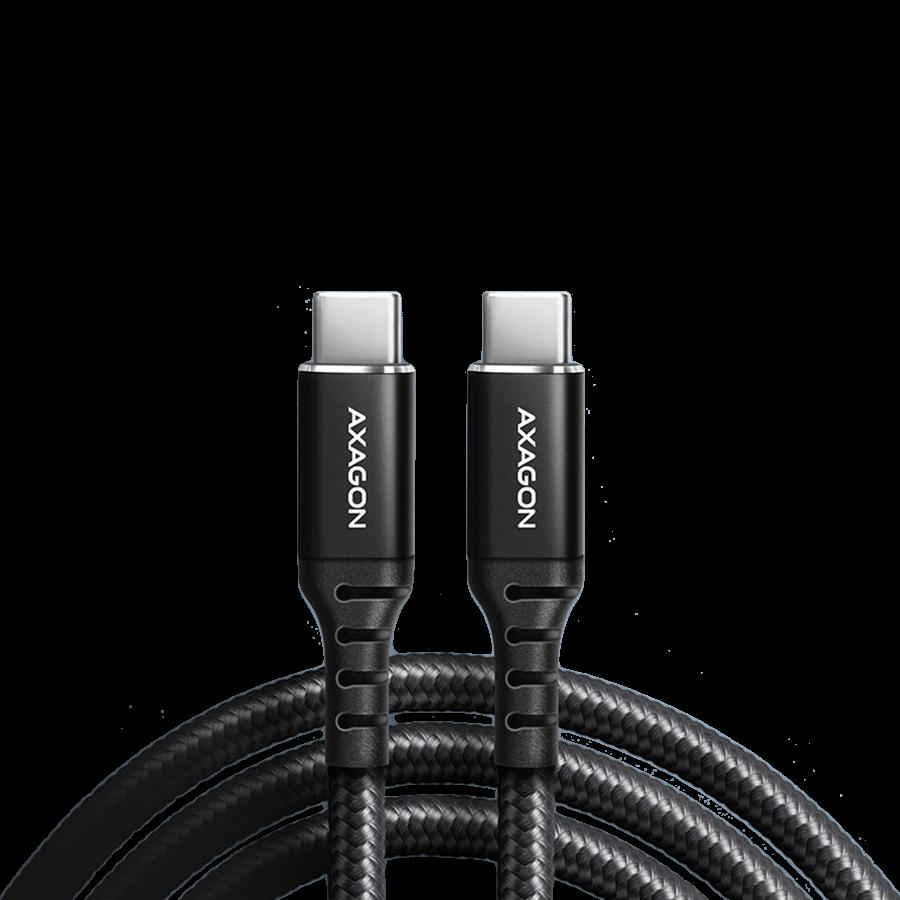 Axagon Data and charging USB 2