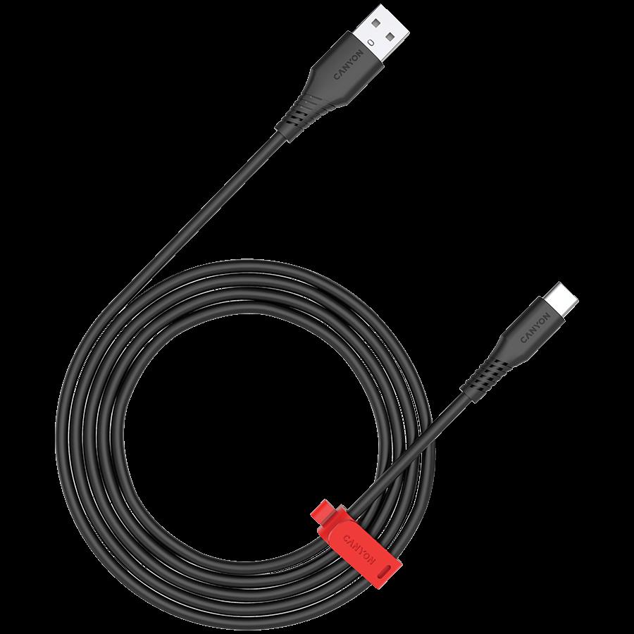 CANYON cable AC18SC A-C 18W 1