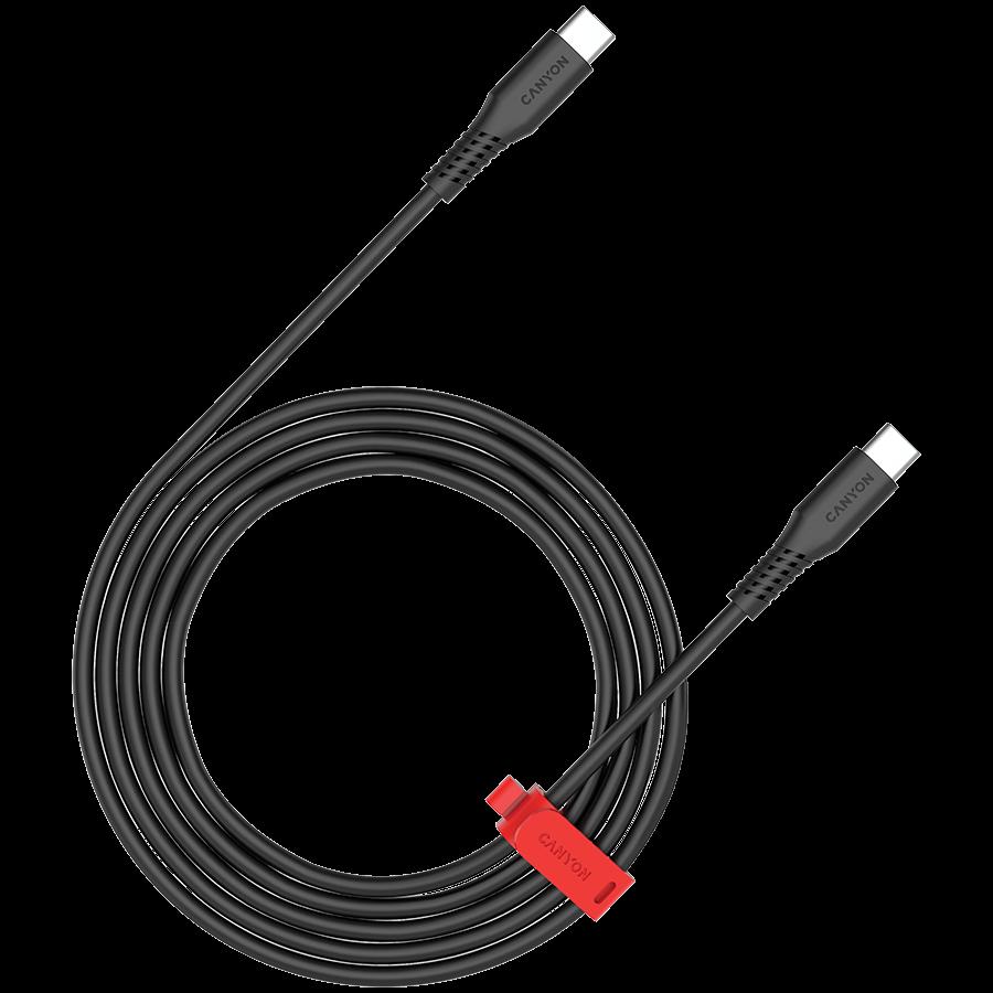 CANYON cable CC60SC C-C 60W 2m