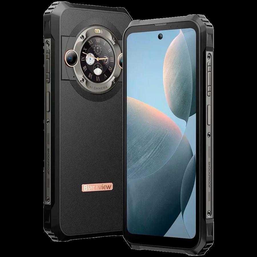 Blackview BL9000 5G 6.78" Corning