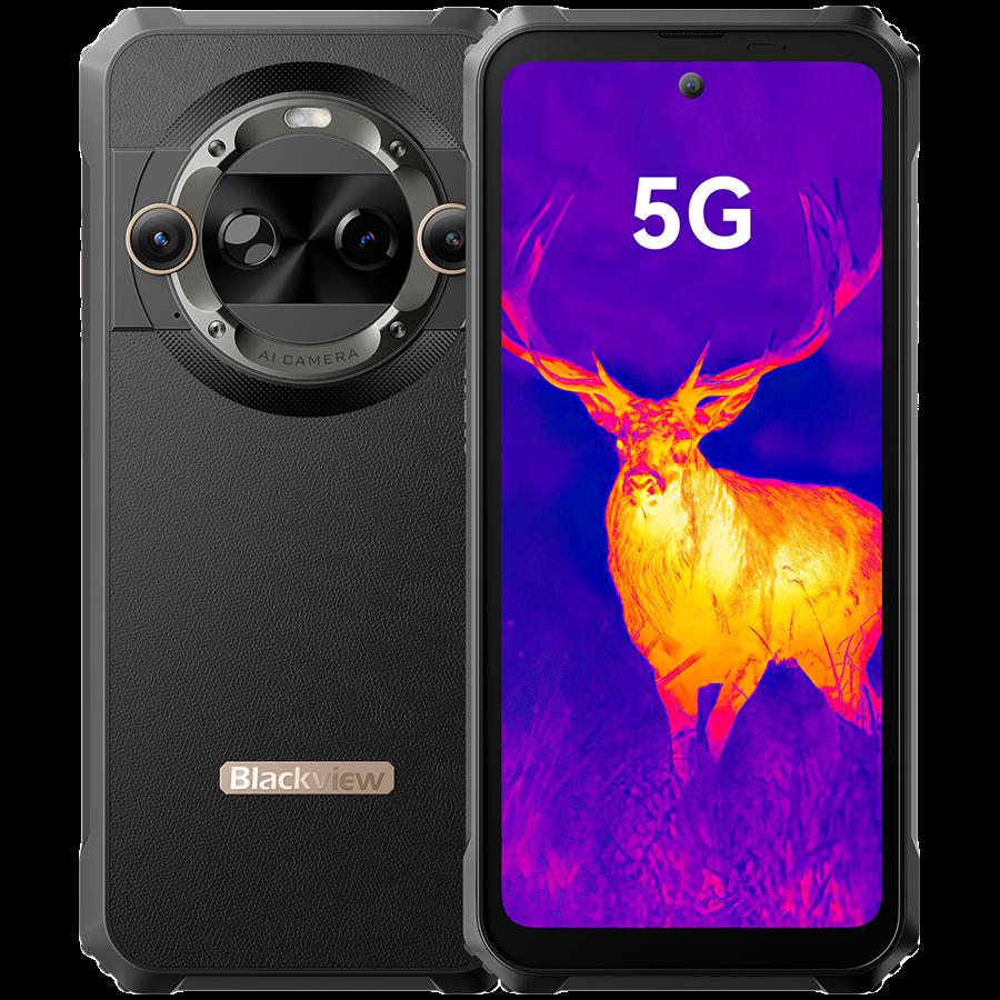Blackview BL9000 Pro 5G 6.78"