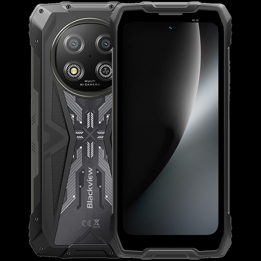 Blackview ROCK 2 5G 6.67-inch
