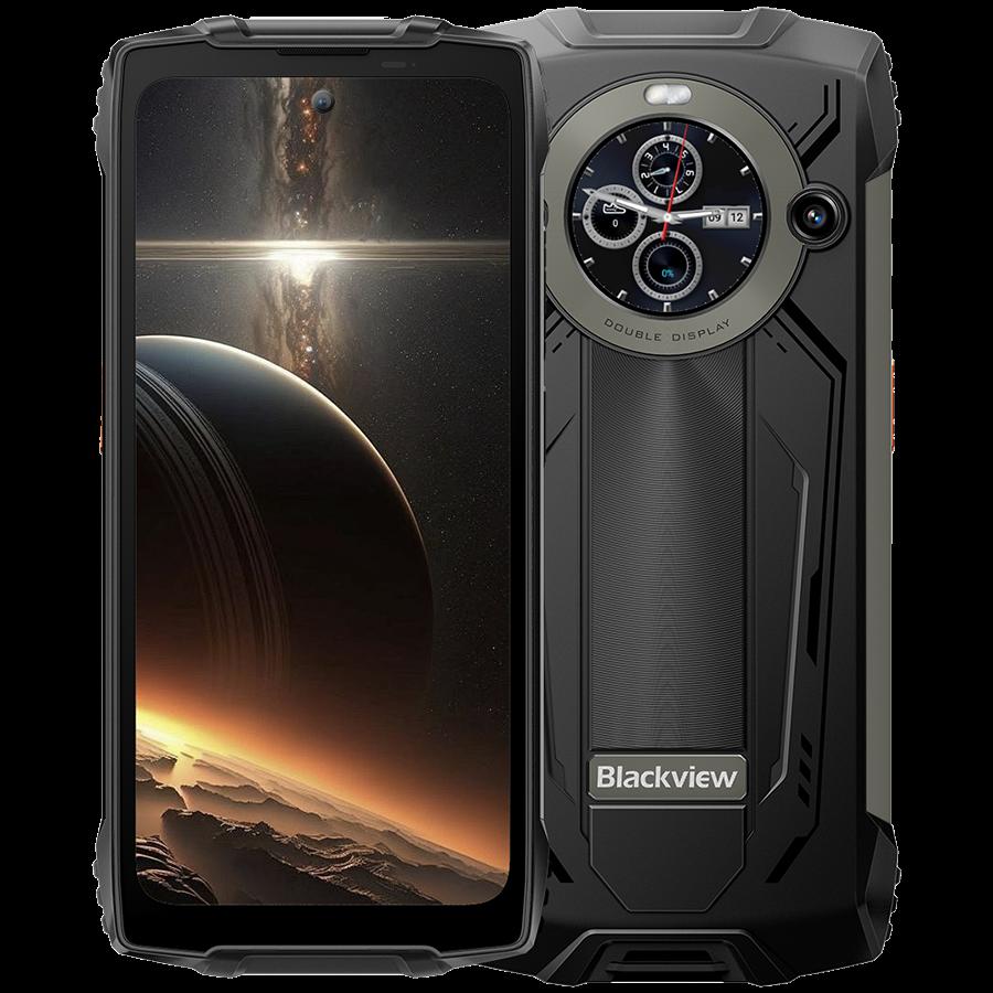 Blackview Rugged BV8200 LTE 6.5-inch
